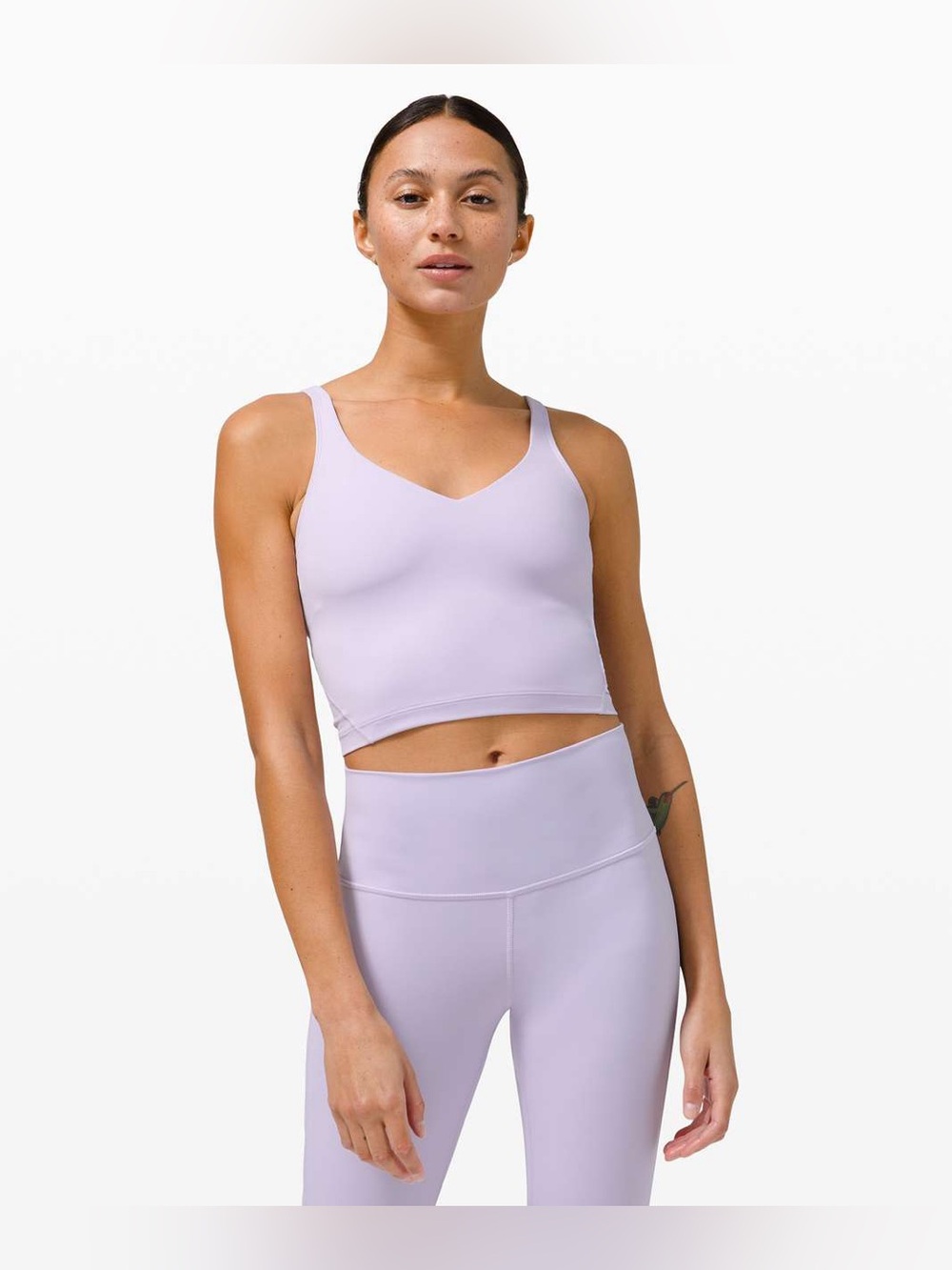 Lululemon Align Tank Nulu